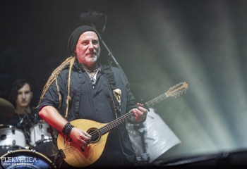 Eluveitie - Photo By Dänu