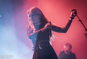 Eluveitie - Photo By Dänu