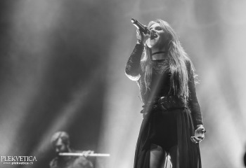 Eluveitie - Photo By Dänu