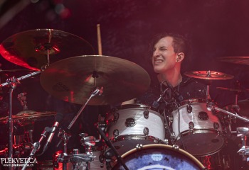 Eluveitie - Photo By Dänu