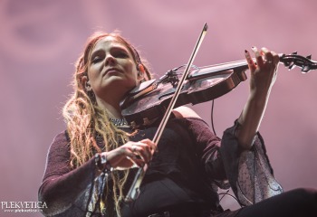 Eluveitie - Photo By Dänu