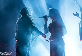 Eluveitie - Photo By Dänu
