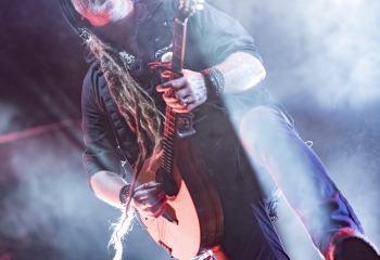 Eluveitie - Photo By Dänu