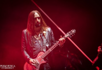 Eluveitie - Photo By Dänu