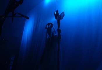 Eluveitie  - Photo By Peti