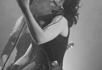 Eluveitie  - Photo By Peti