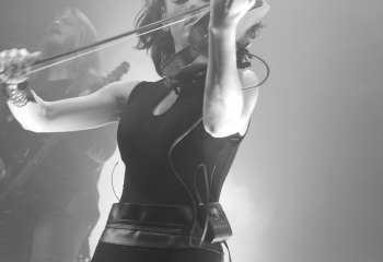 Eluveitie  - Photo By Peti