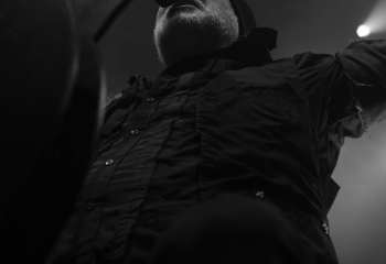 Eluveitie  - Photo By Peti