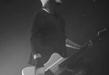 Eluveitie  - Photo By Peti