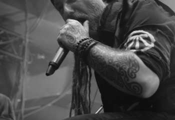 Eluveitie  - Photo By Peti