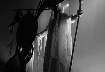 Eluveitie  - Photo By Peti