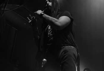 Eluveitie  - Photo By Peti