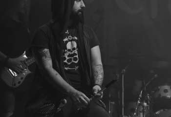 Eluveitie  - Photo By Peti