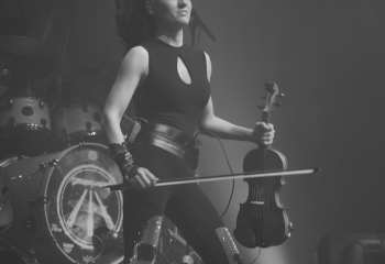 Eluveitie  - Photo By Peti