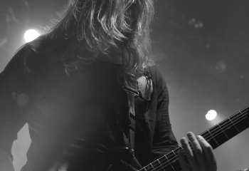 Eluveitie  - Photo By Peti