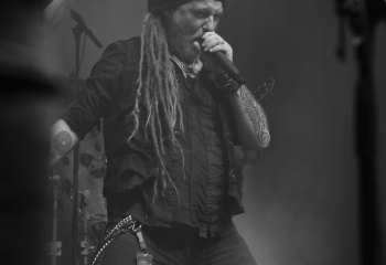 Eluveitie  - Photo By Peti