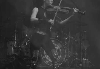 Eluveitie  - Photo By Peti