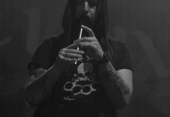 Eluveitie  - Photo By Peti