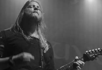 Eluveitie  - Photo By Peti