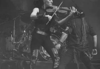Eluveitie  - Photo By Peti