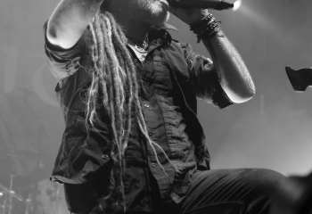 Eluveitie  - Photo By Peti