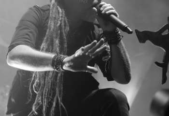 Eluveitie  - Photo By Peti