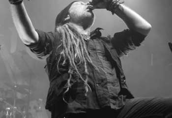 Eluveitie  - Photo By Peti