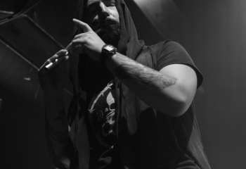 Eluveitie  - Photo By Peti