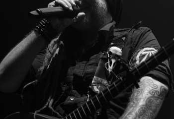 Eluveitie  - Photo By Peti