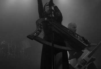 Eluveitie  - Photo By Peti