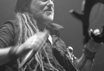 Eluveitie  - Photo By Peti