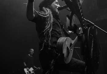 Eluveitie  - Photo By Peti