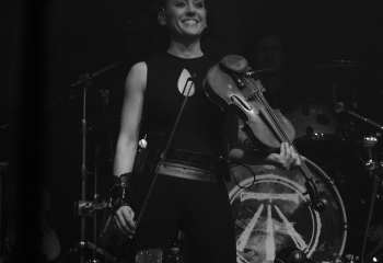 Eluveitie  - Photo By Peti