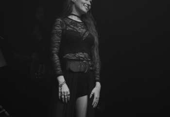 Eluveitie  - Photo By Peti