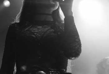 Eluveitie  - Photo By Peti