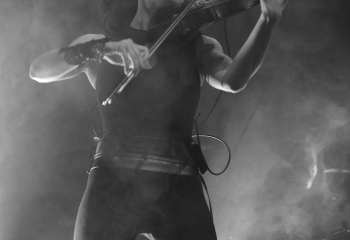 Eluveitie  - Photo By Peti