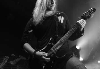 Eluveitie  - Photo By Peti