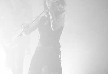 Eluveitie  - Photo By Peti