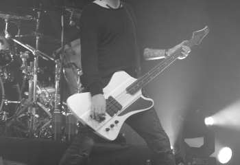 Eluveitie  - Photo By Peti