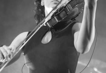 Eluveitie  - Photo By Peti