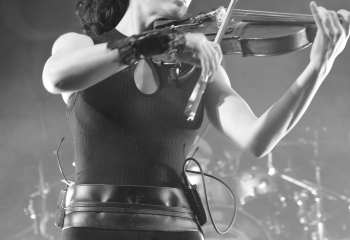 Eluveitie  - Photo By Peti