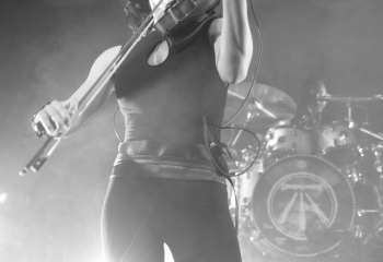 Eluveitie  - Photo By Peti