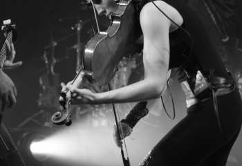Eluveitie  - Photo By Peti