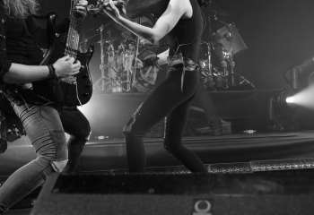 Eluveitie  - Photo By Peti