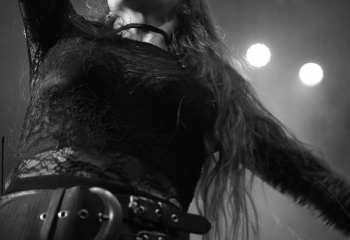 Eluveitie  - Photo By Peti