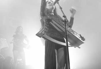 Eluveitie  - Photo By Peti