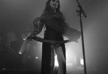 Eluveitie  - Photo By Peti