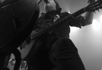 Eluveitie  - Photo By Peti