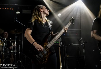 Emerald - Photo by Nati