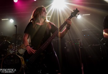 Emerald - Photo by Nati